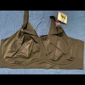 Catherine’s back smoother bra.